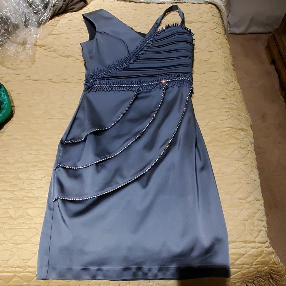Local Boutique Dress